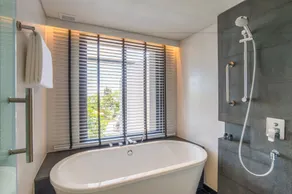 The ShellSea Krabi I Luxury Beach Front Resort & Pool Villa - Room