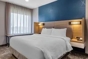 SpringHill Suites by Marriott Anaheim Placentia Fullerton - Chambre