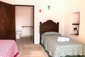 Terra di Leuca - Zimmer