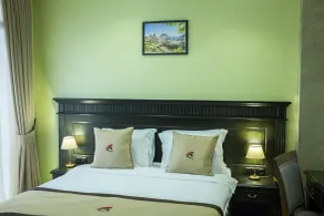 Colosseum Marina Hotel - Room