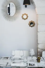 Le Mas du Terme - Restaurant