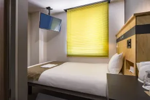 Sai Hotel - Room