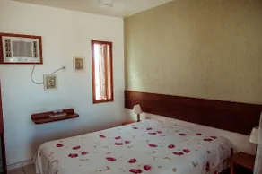 Pousada Alice - Camera