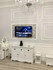Charme & Chic Luxury - Chambre