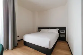 Aspio Hotel - Room