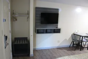 Homestead Inn - Chambre