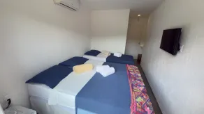 Pousada do Lago - Chambre