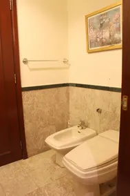 Best Service Suites at Times Square - Salle de bain