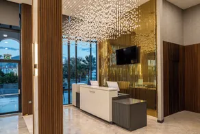 Ramada by Wyndham Dalaman - Recepción