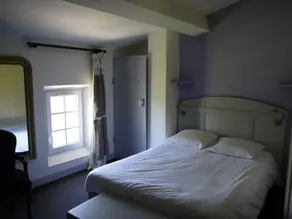 Chambres d'Hôtes - Les Bujours près de Saintes - Camera