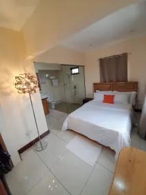 Maison L'Horizon - Room