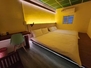 BeiHe Village BnB - Room