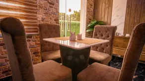 Presken Hotel Ikoyi, lagos - Restaurant