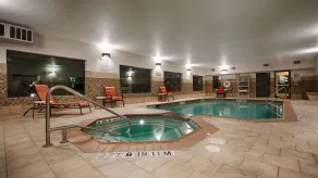 Best Western Plus Palo Alto Inn and Suites - Piscine