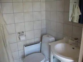 Koebenhovedskov Bed & Breakfast - Bathroom