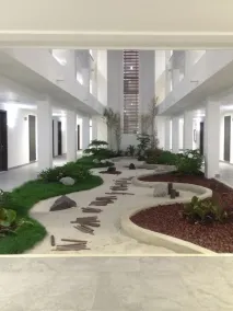 Platinum Yucatan Princess Adults Only - All Inclusive  - Vue de la chambre