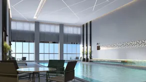 Holiday Inn & Suites - Al Khobar by IHG - Pool