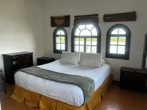 Hotel Refugio el Santuario - Comfacundi - Zimmer