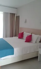 Nasos Hotel & Resort - Rom