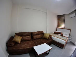 Evon Otel - Quarto
