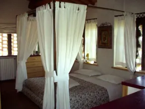 Il Cigliere din feriebolig i hjertet af Toscana - Værelse
