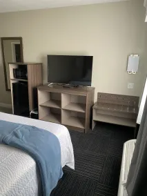 Hotel DeSoto - Chambre