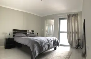 606 The Beaumont - Værelse