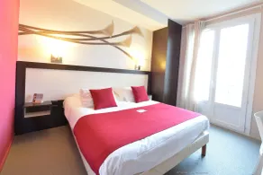 Quality Hotel La Marebaudiere - Chambre