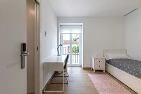Residencia Demar - Room