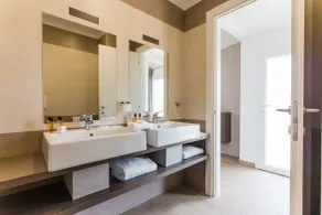 Torre Cintola Greenblu Sea Emotions - Badezimmer