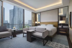 Park Hyatt Suzhou - Zimmer