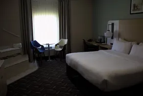 Quality Inn Southampton - Habitación