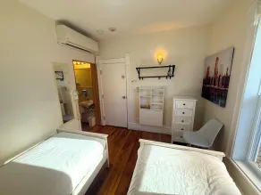 Auberge du Plateau - Chambre