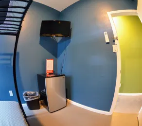 California Dreams Hostel - Pacific Beach - Chambre