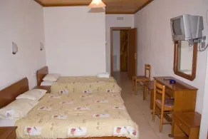 Guesthouse Arsenis - Zimmer