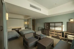 La Vista Hakodate Bay ANNEX  - Chambre