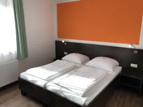 Hotel König - Chambre