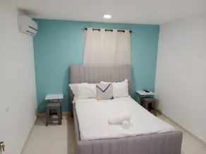 CC House Cartagena - Room