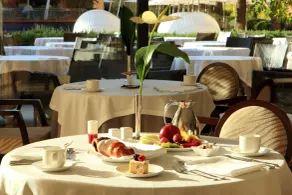 Insotel Fenicia Prestige Suites & Spa - Restaurant