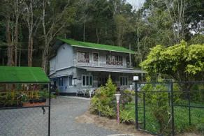 Zeebul Wild Villa Wayanad - Quarto
