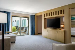 Delta Hotels by Marriott Ontario Airport - Chambre