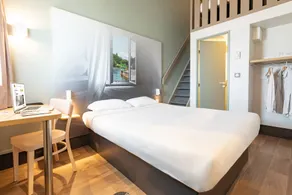 B&B HOTEL Laval Changé - Værelse