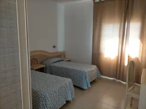 Villaggio Hotel Agrumeto - Værelse