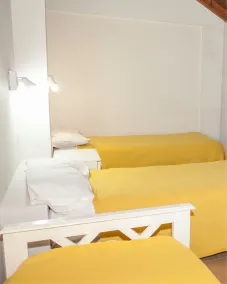 Bagu Ayres de Mar - Pinamar - Room