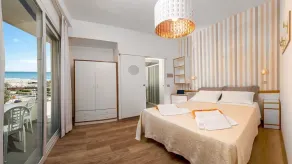 Hotel Albatros - Rum