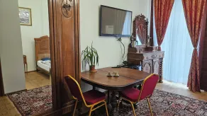 Łódzki Pałacyk w nowej odsłonie - Room