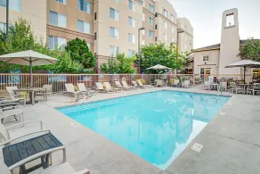 Homewood Suites by Hilton Albuquerque Uptown - Pool