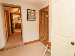 Kempshill Cottage - Intérieur