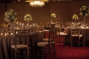 Renaissance Newark Airport Hotel - Réception