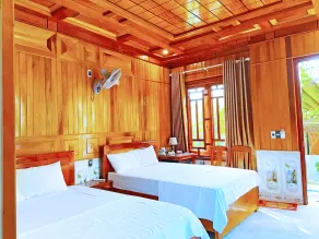 The Ridge Haven - Room